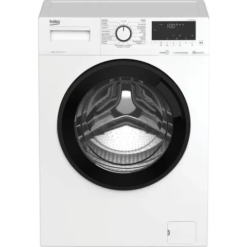 Beko WTV8716XBWST - Wasmachine