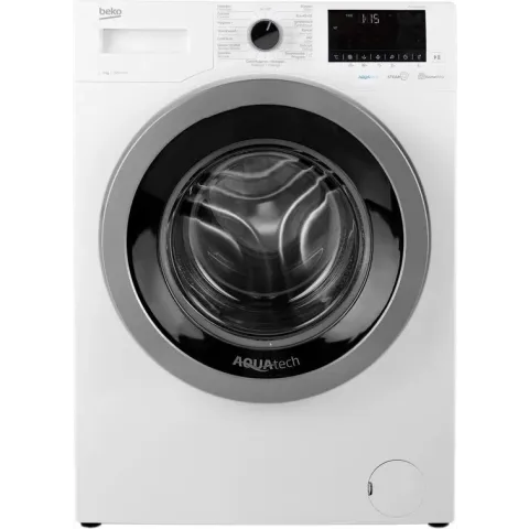 Beko WTV91484CSBN1 - Wasmachine