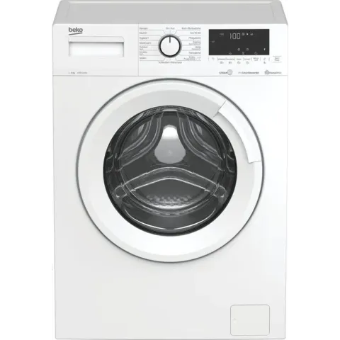 Beko WTV9716XWWST Steamcure - Wasmachine