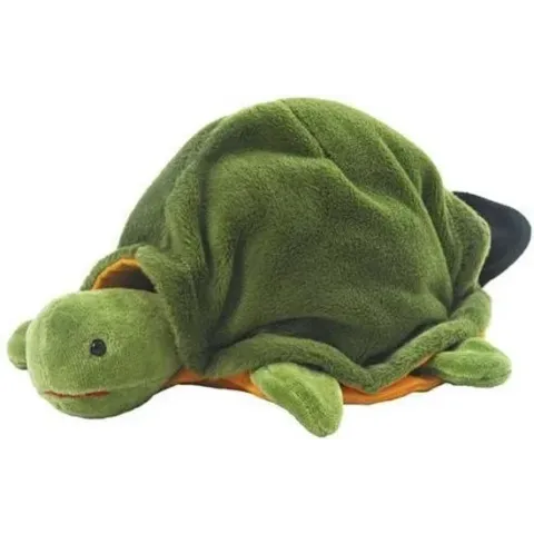 Beleduc  Schildpad kinderhandschoen
