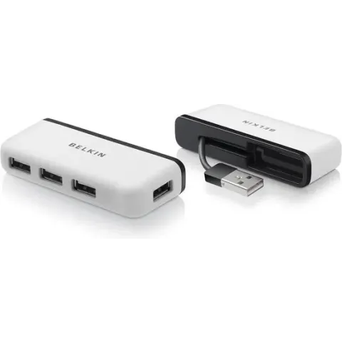 Belkin 4-port Travel Hub