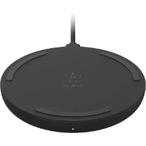 Belkin Boost Charge Draadloze oplader 15W - Zwart