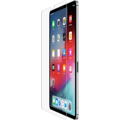 Belkin Screenforce TemperedGlass screenprotector - iPad Pro (9.7), iPad Air, iPad Air 2 en iPad (2017)