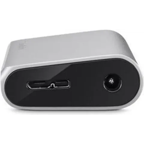 Belkin USB 3.0 HUB met USB-C naar USB 3.0 A Kabel - Zilver