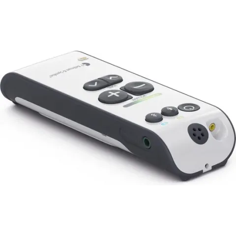 Bellman Maxipro - Hoorversterker voor slechthorenden BE2021 incl  incl. kop-, oortelefoon, en TV kit