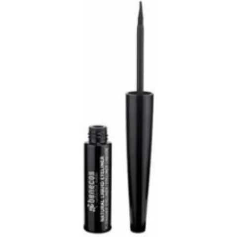 Benecos Black - Eyeliner