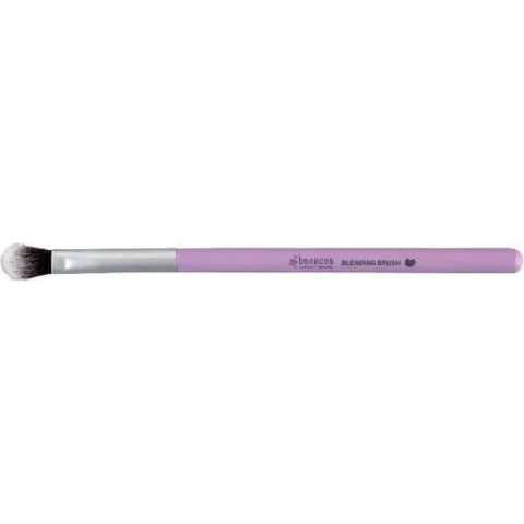 Benecos Blending Brush - Colour Edition
