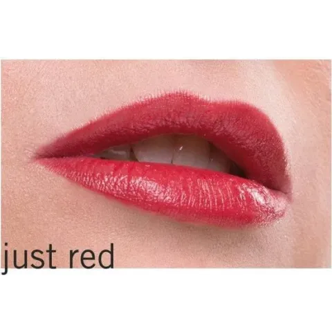 Benecos Just Red - Lippenstift