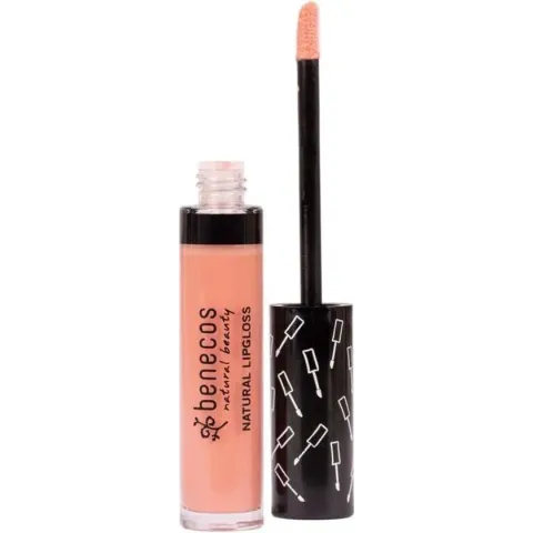 Benecos Lipgloss natural glam