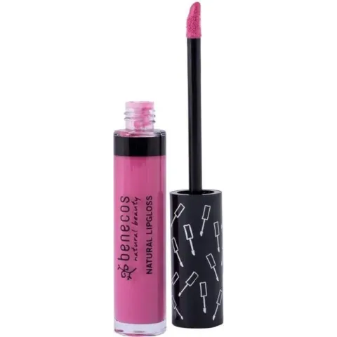 Benecos Lipgloss Pink Blossom