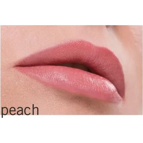 Benecos Lippenstift peache