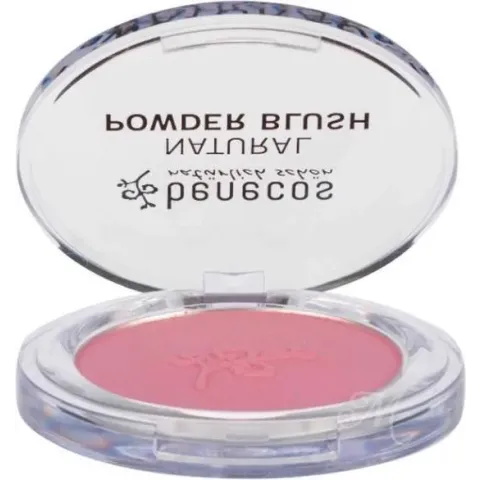 Benecos Mallow Rose - Blush