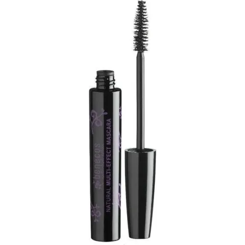 Benecos Multi Effect - Zwart - Mascara