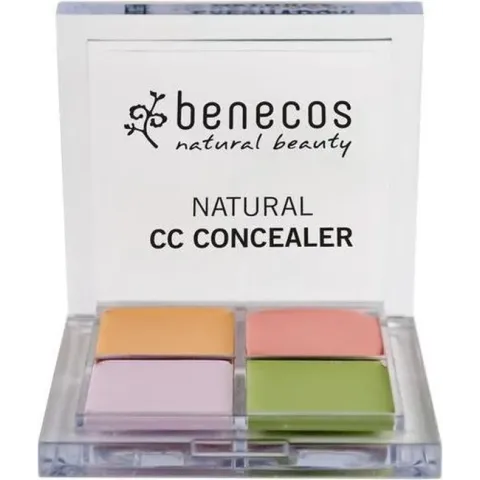 Benecos Natural CC Concealer