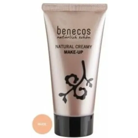 Benecos - Nude - Foundation