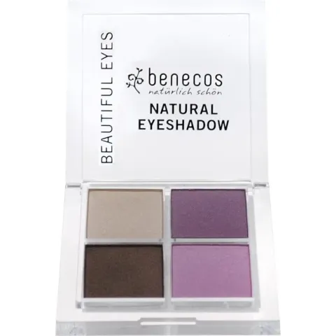 Benecos Quatro - Beautifull Eyes - Oogschaduw
