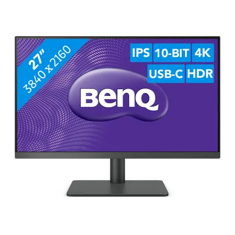 BenQ DesignVue PD2705U
