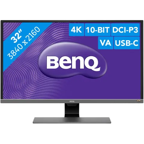 BenQ EW3270U