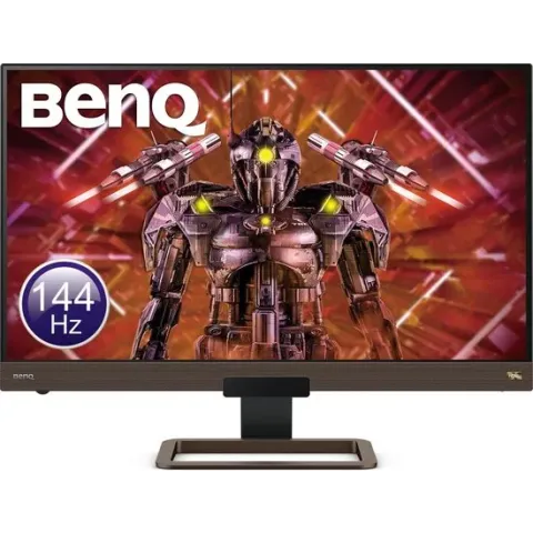 BenQ EX2780Q -WQHD IPS Monitor (144 Hz)