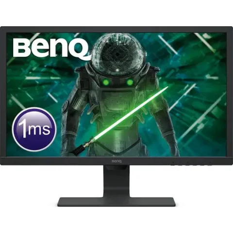 BenQ GL2480 - Full HD TN Gaming Monitor - 24 inch
