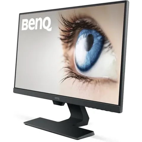 BenQ - Monitor GW2480L - Full HD LED Beeldscherm - IPS - HDMI - Eye Care - 24 inch