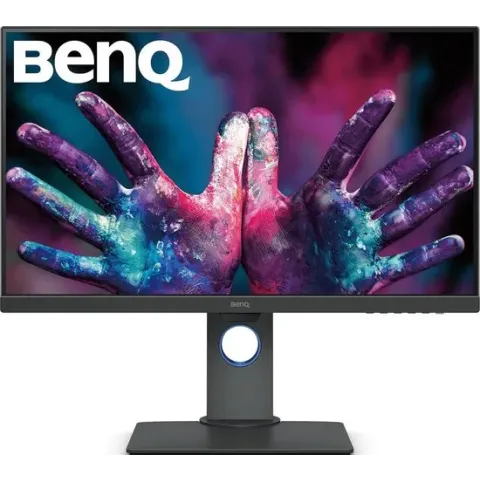 BenQ PD2705Q - QHD IPS USB-C Monitor - 27 inch