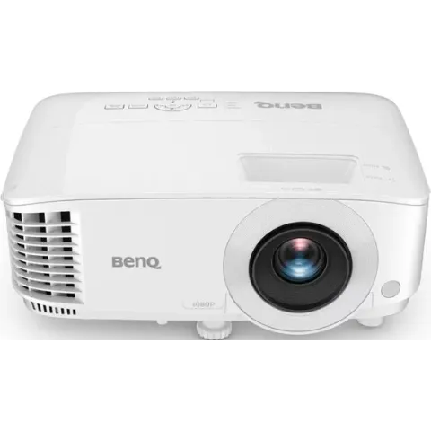 BenQ - Full HD 3D Beamer TH575 - 3800 ANSI-lumen - 1920x1080p - Gaming Projector - Incl Afstandsbediening - Zoomfunctie