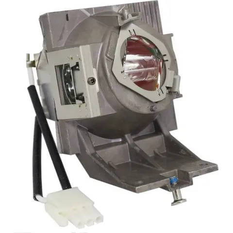 BENQ W1700 beamerlamp 5J.JHN05.001, bevat originele UHP lamp. Prestaties gelijk aan origineel.