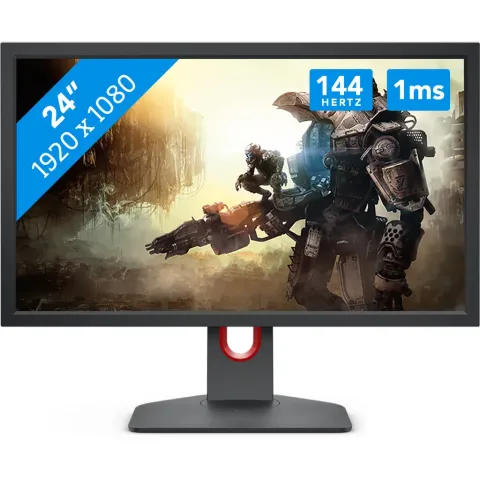 BenQ Zowie XL2411K