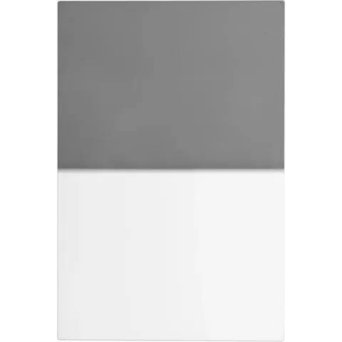 Benro Master Series Hard-edged graduated ND filter GND8 0.9