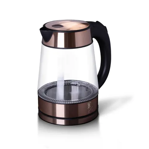 Berlinger Haus 9121 - Waterkoker - Rose Gold Collection - 1.7 Liter