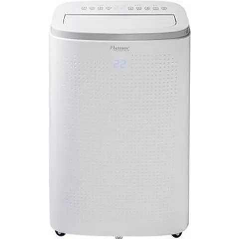 Bestron AAC14000 – Mobiele Airco – WIFI