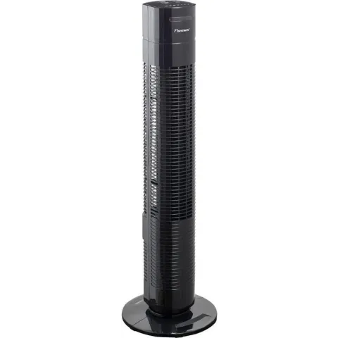 BESTRON AFT770ZRC - Torenventilator - Zwart