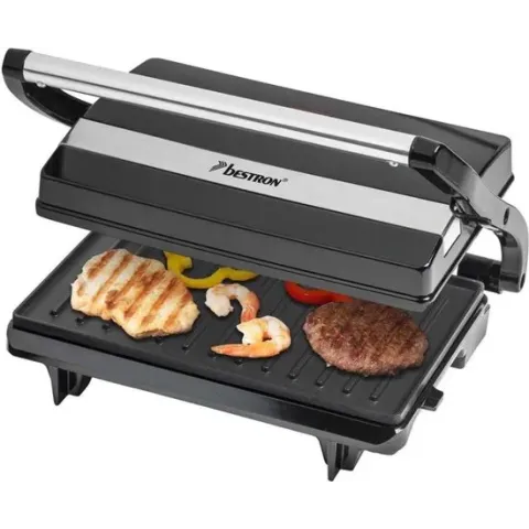 Bestron APM123Z - Contactgrill