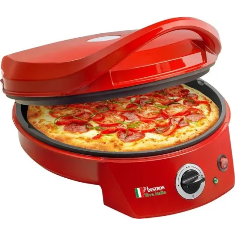 Bestron APZ400 - Pizza Oven
