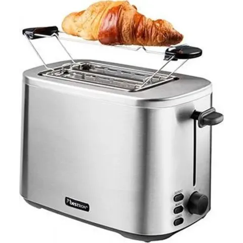 Bestron ATO800STE  - Broodrooster