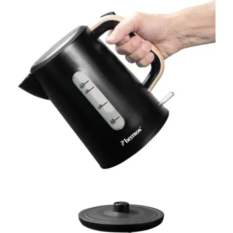 Bestron AWK2200B - Waterkoker - 1.7L