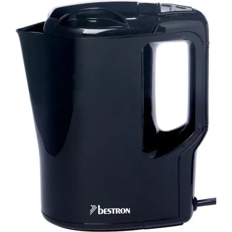 Bestron AWK810 - Camping waterkoker - Zwart