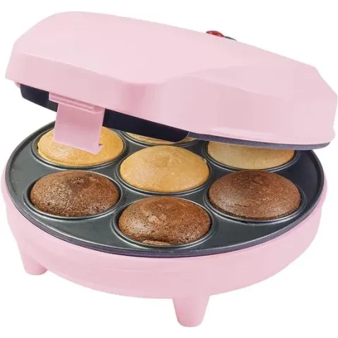 Bestron Cupcake Maker 700W pk