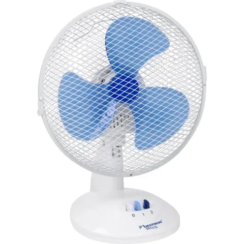 Bestron DDF27W - Ventilator