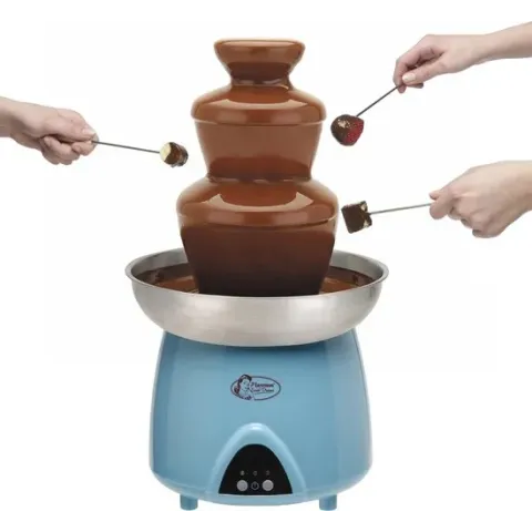 Bestron DUE4007 - Chocoladefontein