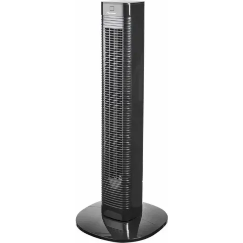 Bestron - Torenventilator - AFT80ZRC - Zwart