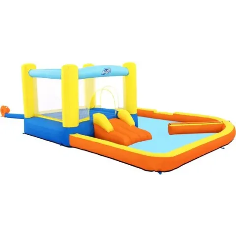 Bestway Beach Bounce Waterpark 365 x 340 x 152 cm