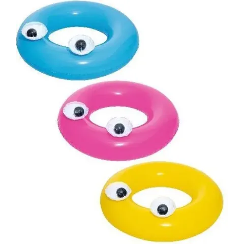Bestway Big Eyes ring