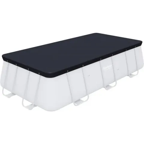 Bestway frame afdekzeil 396x185cm