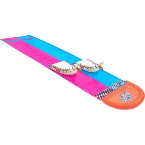 Bestway H2OGO! waterglijbaan Lama