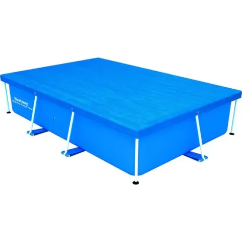 Bestway - Zwembad Afdekzeil - 259 x 170 cm
