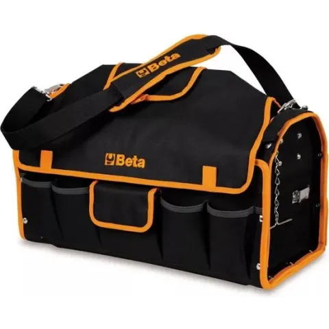 Beta Tools gereedschapstas C10 stof 021100000