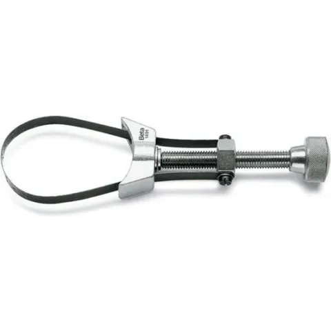 Beta Tools oliefiltertang 1491 staal 014910001