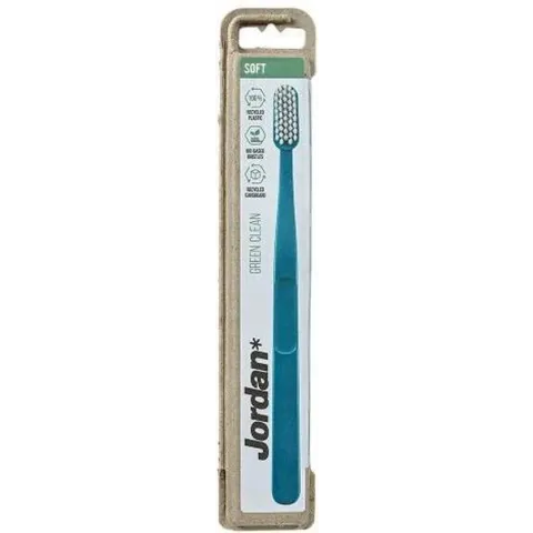 Beter Cepillo Dental Ecofrendly Green Clean Suave tandenborstel